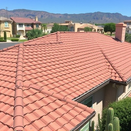 Residential Roofing Oro Valley