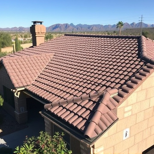 Residential Roofing Oro Valley