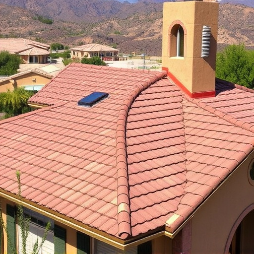 Residential Roofing Oro Valley