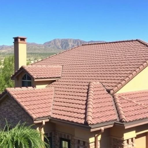 Residential Roofing Oro Valley