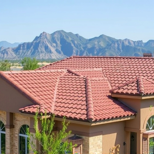Residential Roofing Oro Valley