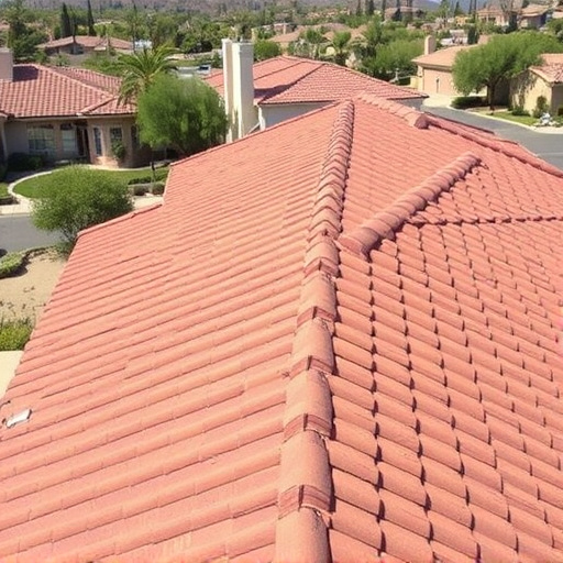 Residential Roofing Oro Valley