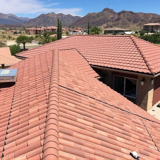 Residential Roofing Oro Valley