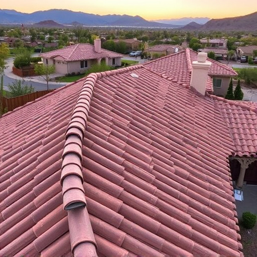 Residential Roofing Oro Valley