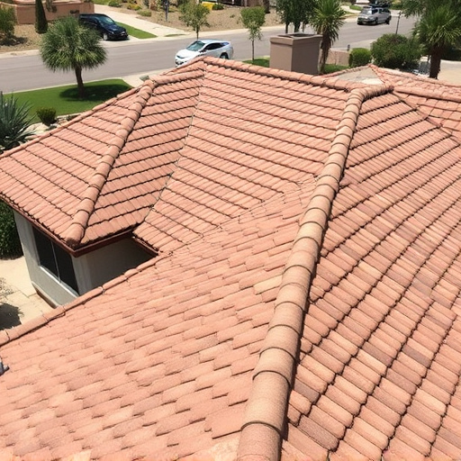 Residential Roofing Oro Valley