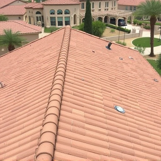 Residential Roofing Oro Valley