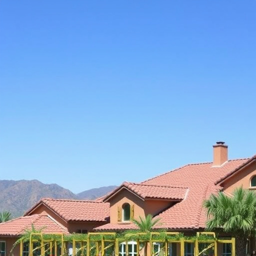 Residential Roofing Oro Valley