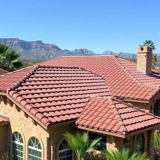 Residential Roofing Oro Valley