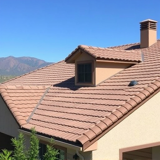 Residential Roofing Oro Valley