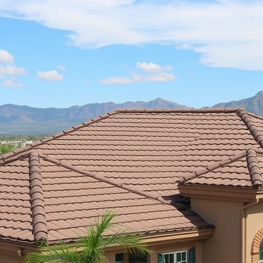 Residential Roofing Oro Valley