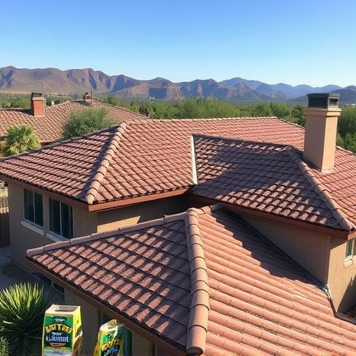 Residential Roofing Oro Valley