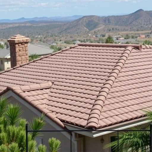 Residential Roofing Oro Valley