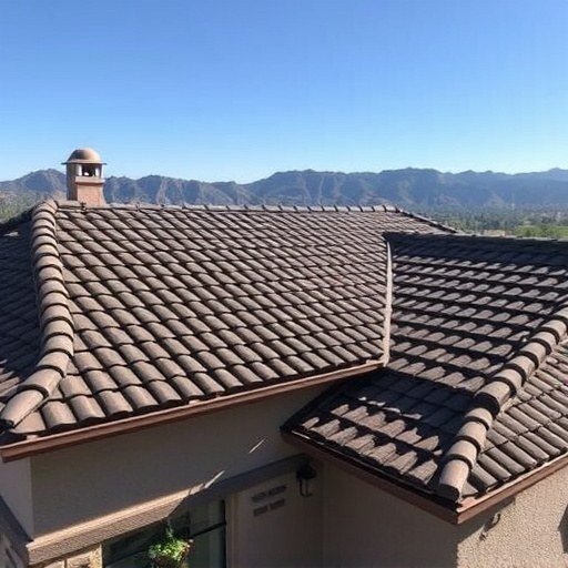 Residential Roofing Oro Valley