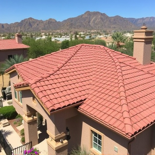 Residential Roofing Oro Valley