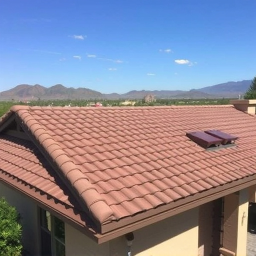 Residential Roofing Oro Valley