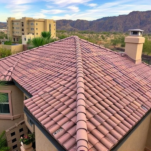 Residential Roofing Oro Valley