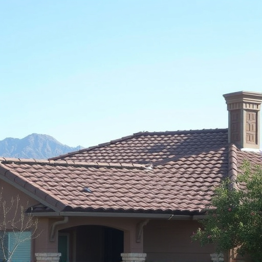 Residential Roofing Oro Valley