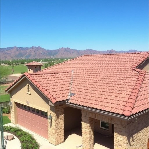 Residential Roofing Oro Valley