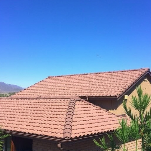Residential Roofing Oro Valley