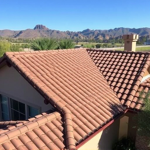 Residential Roofing Oro Valley
