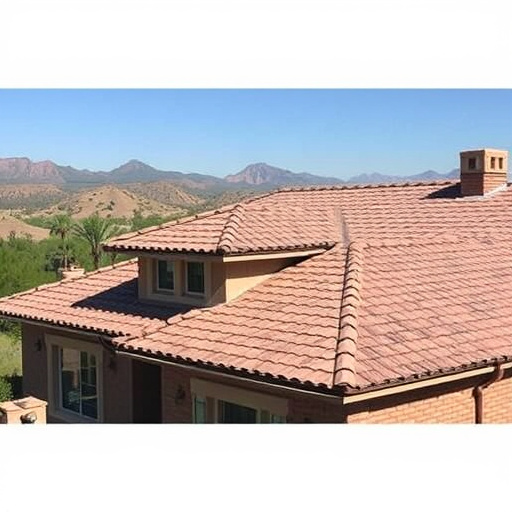 Residential Roofing Oro Valley