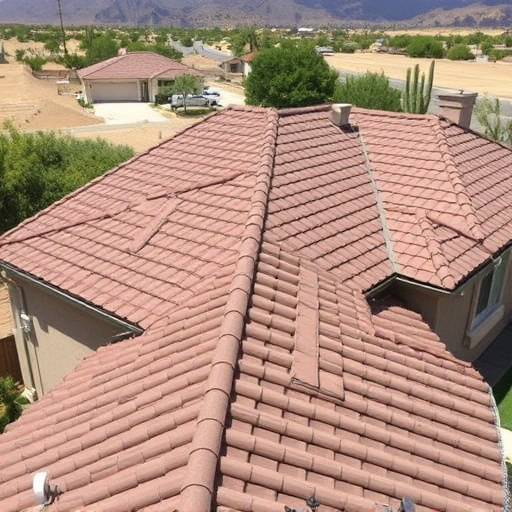 Residential Roofing Oro Valley