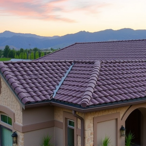 Residential Roofing Oro Valley