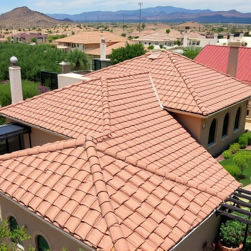 Residential Roofing Oro Valley