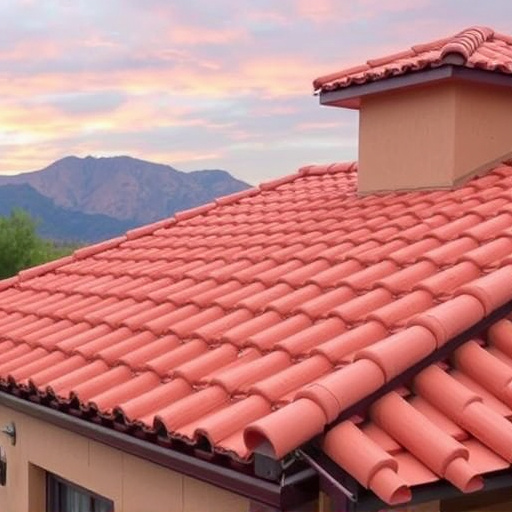 Residential Roofing Oro Valley