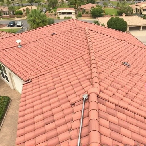 Residential Roofing Oro Valley