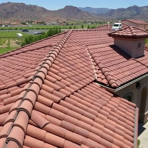 Residential Roofing Oro Valley