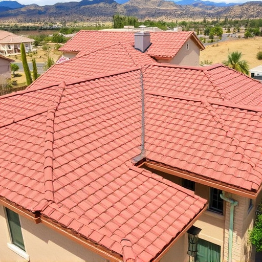 Residential Roofing Oro Valley