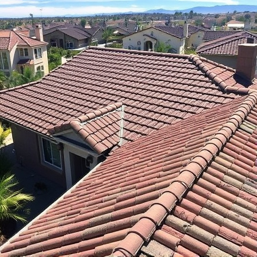 Residential Roofing Oro Valley