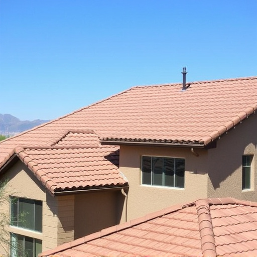 Residential Roofing Oro Valley