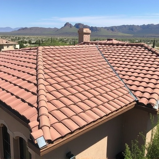 Residential Roofing Oro Valley