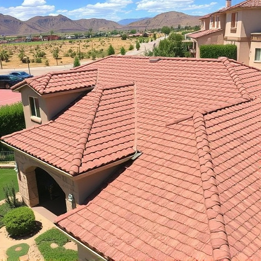 Residential Roofing Oro Valley