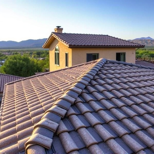 Residential Roofing Oro Valley