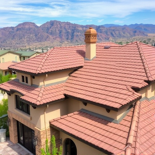 Residential Roofing Oro Valley