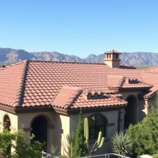 Residential Roofing Oro Valley