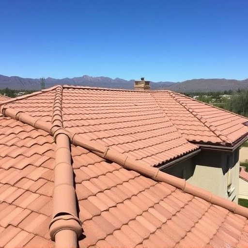 Residential Roofing Oro Valley