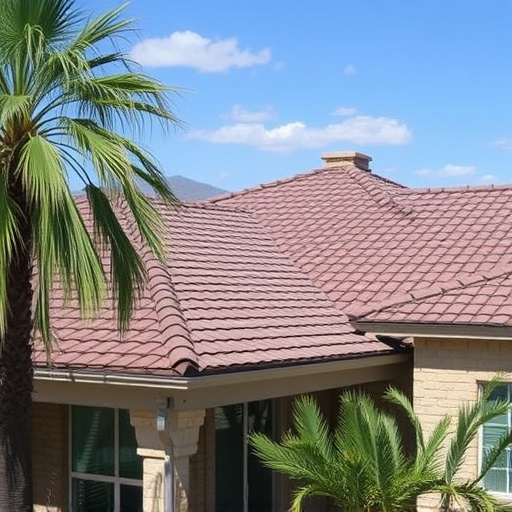 Residential Roofing Oro Valley