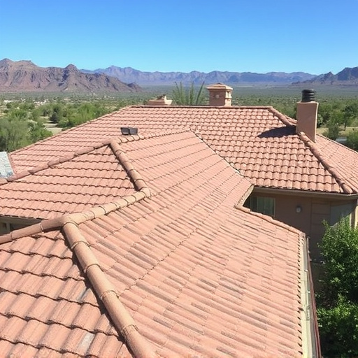 Residential Roofing Oro Valley