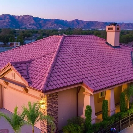 Residential Roofing Oro Valley