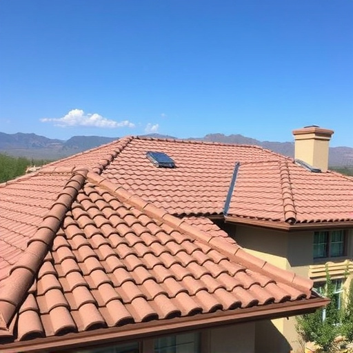 Residential Roofing Oro Valley