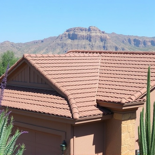 Residential Roofing Oro Valley