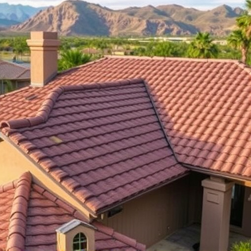 Residential Roofing Oro Valley