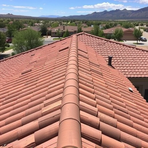 Residential Roofing Oro Valley