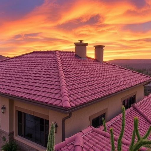 Residential Roofing Oro Valley
