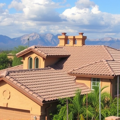 Residential Roofing Oro Valley