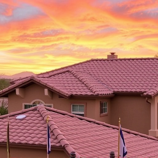 Residential Roofing Oro Valley